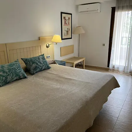 Urbanizacion Jardines De Isla Canela Vista Jardin By Sit Apartment Ayamonte
