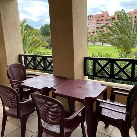 Urbanizacion Jardines De Isla Canela Vista Jardin By Sit Apartment